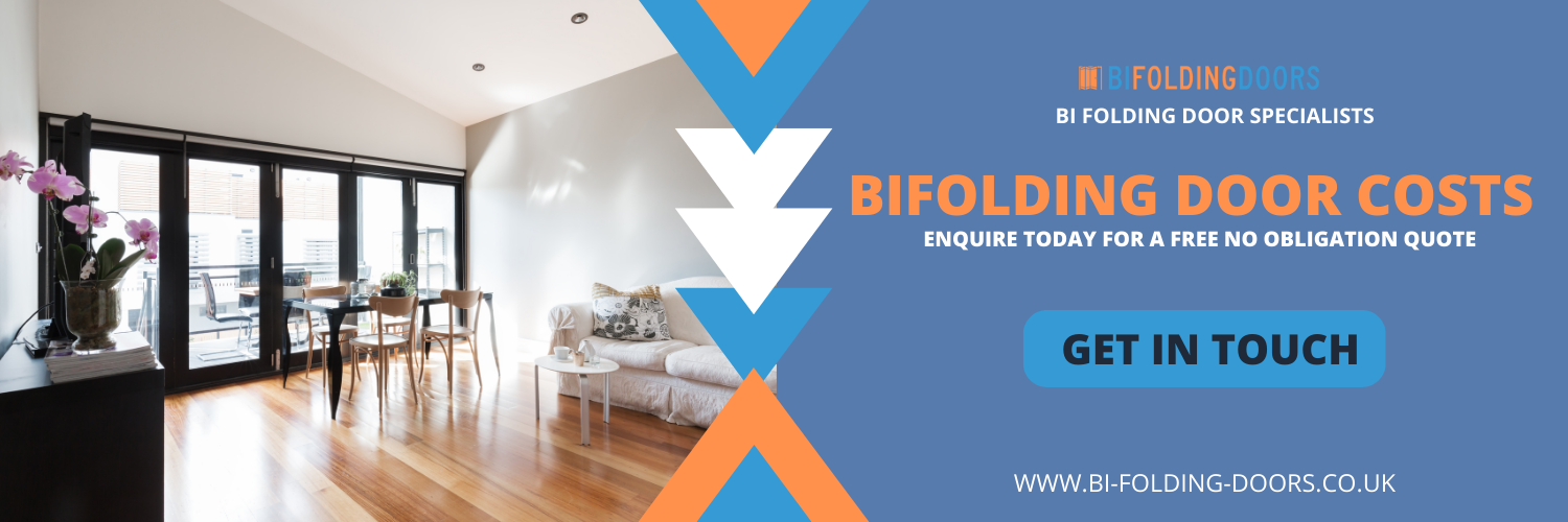 Bifolding Door Costs in Oxfordshire Oxfordshire